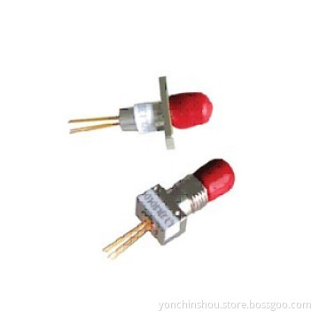 1310nm 1550nm Coaxial Receptacle Laser JZL13(15)R-